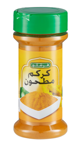 كركم مطحون فرشلي 79 ج