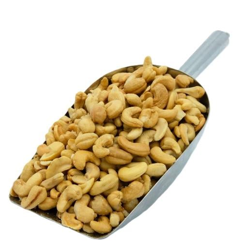 كاجو حبة كبير مالح -250 جرام -