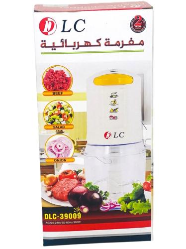 مفرمة كهربائية 300 واط من DLC