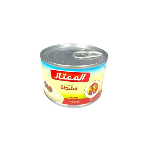 شبيهة القشطة الممتاز -170 جرام -