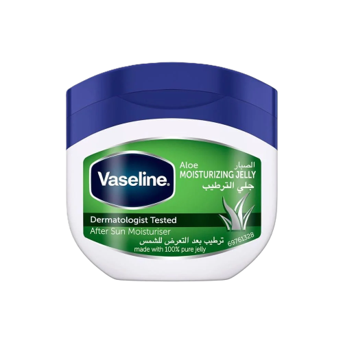 جلي فازلين بالصبار/كاكاو 250 جم