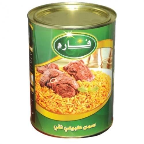 سمن فارم - 800جم