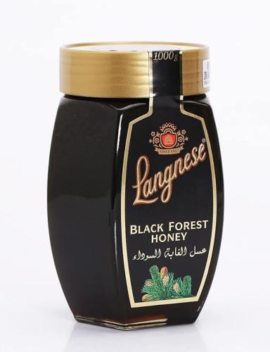 عسل الغابة السوداء لنجنيز 1000 جم