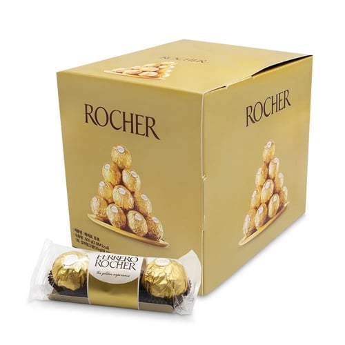 شوكولاتة فروروشية تي 3 -37.5جم -