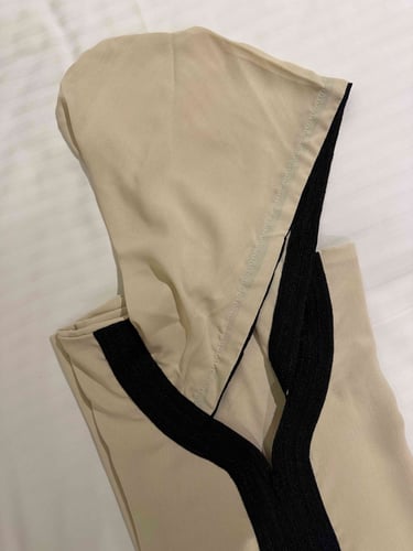 جلابية مغربي صيفي