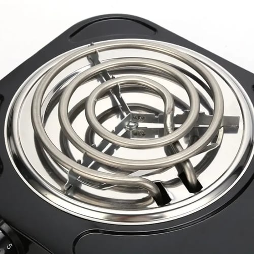 2000 واط موقد حديد موقد كهربائي لوح تسخين 110/220...