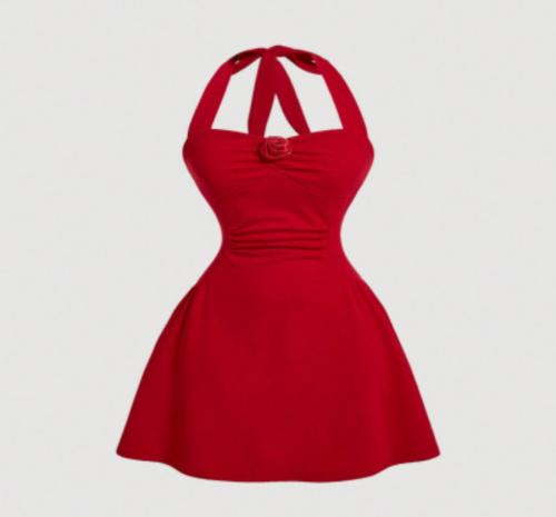 فستان الرسن