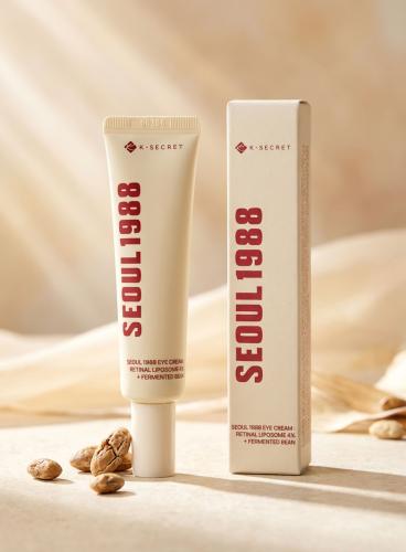 Eye cream