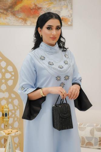 جلابية باربي خناقي 1062