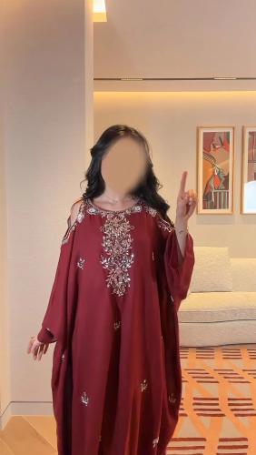 جلابية شيخه