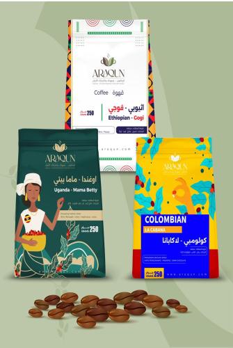 بوكس التوليفة الثلاثية
