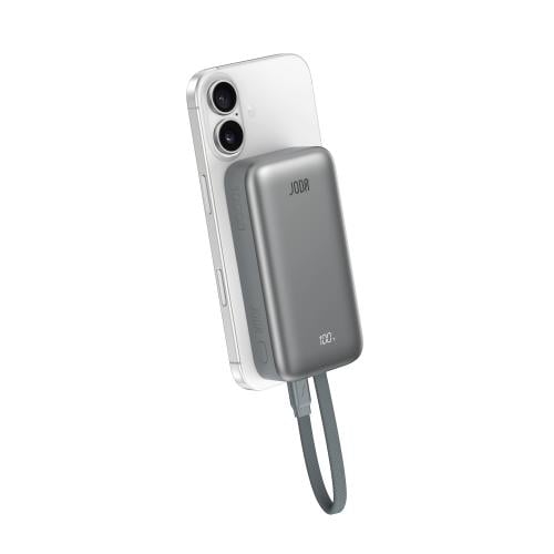 باور بانك جودا JODA MagTack 10 بسعة 10000mAh مع شح...