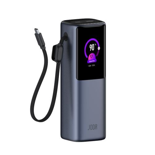 باور بنك جودا Sphere 27 بسعة 27000mAh وقدرة 200W