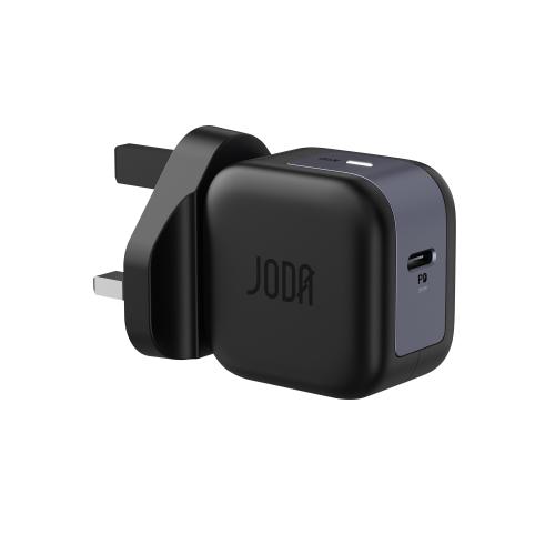 شاحن جداري جودا دايس 30 – 30 واط USB-C