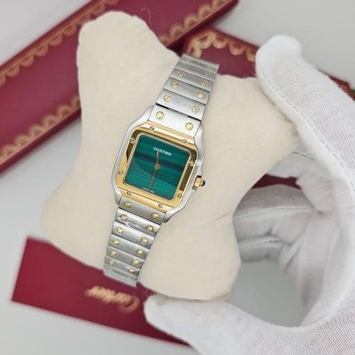 ساعة كارتير درجة اولى النسائية