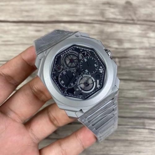 ساعه بلغاري رجالي درجة اولى