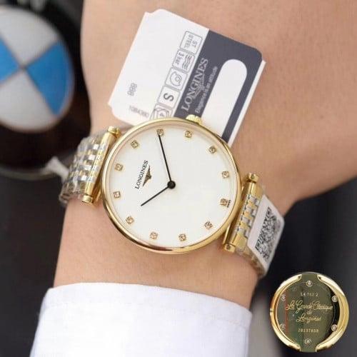 ساعه لونجين هاي كواليتي