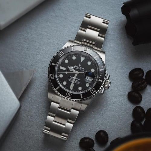 ساعة رولكس سمرينا اتوماتيك