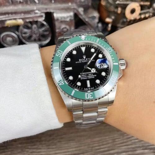 ساعة رولكس اتوماتيك