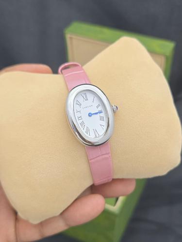 ساعة كارتير درجة اولى النسائية