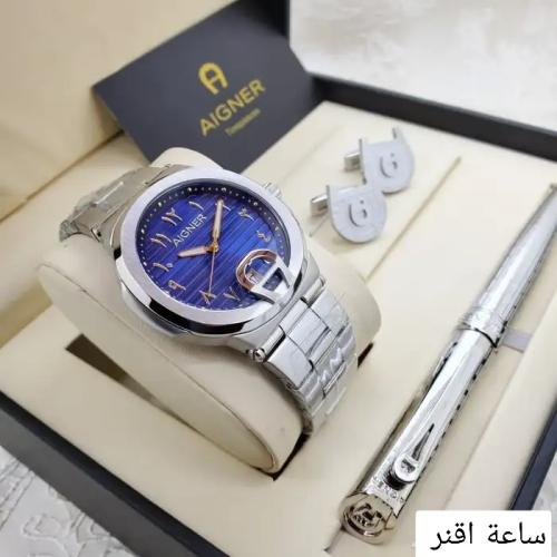 طقم اقنر رجالي راقي