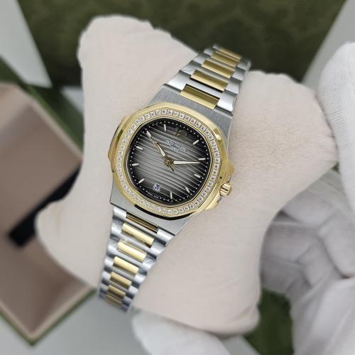 ساعة باتيك فليب نسائي