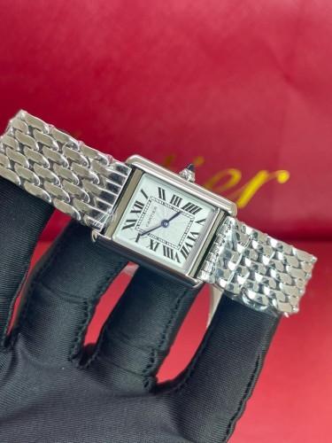 ساعات كارتير نسائيه درجة اولى