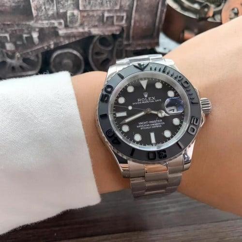 ساعة رولكس اتوماتيك