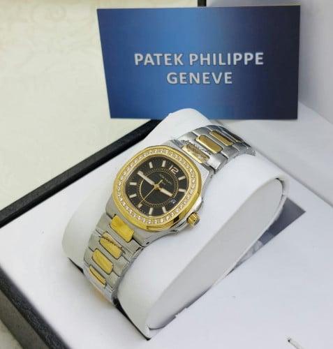 ساعة باتك فليب نسائي درجة اولى