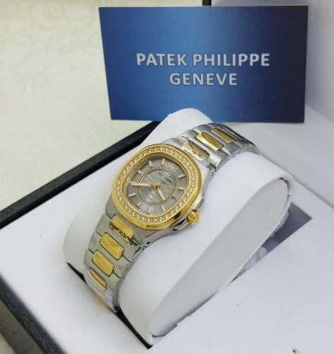 ساعة باتك فليب نسائي درجة اولى