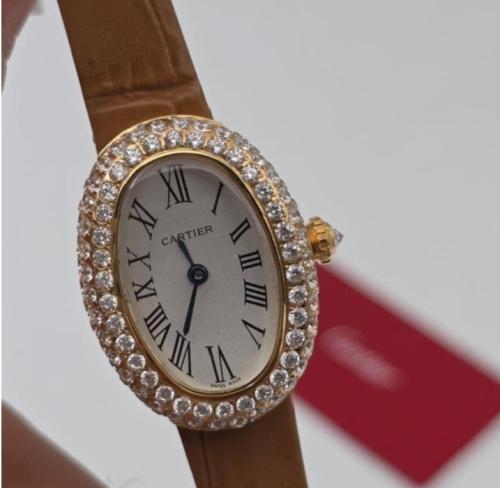 ساعات كارتير نسائيه درجة اولى