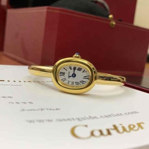 ساعة كارتير بينوار