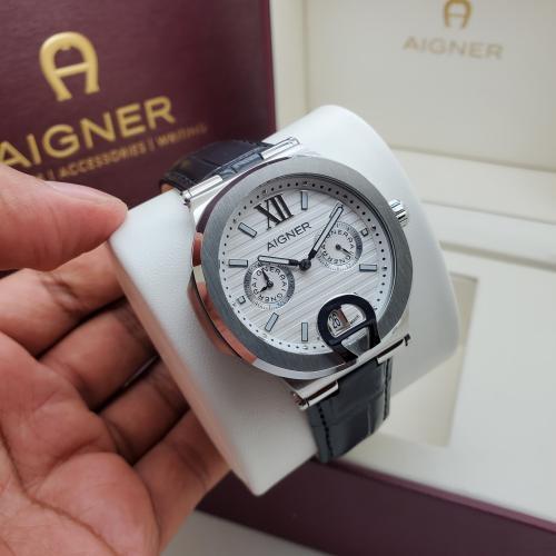 ساعه اقنر رجالي