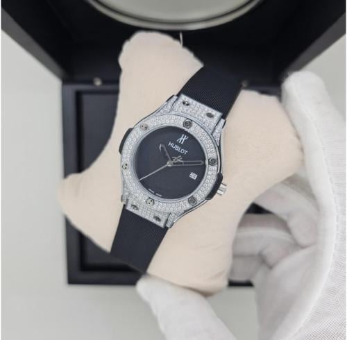 ساعات هوبلت نسائيه درجه اولى