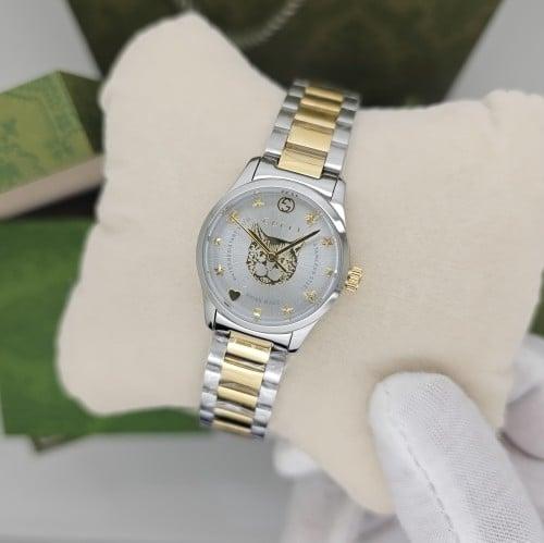 ساعه قوتشي جي -تايملس بطاريه هاي كواليتي درجة اولى