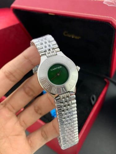 ساعات كارتير نسائيه درجة اولى