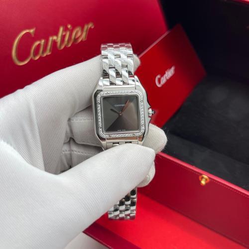 ساعة كارتير بانثري نسائي