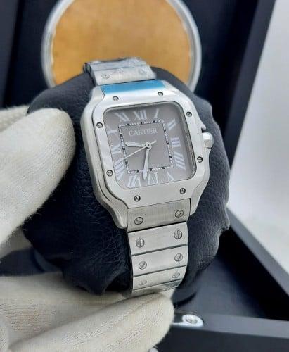 ساعة كارتير درجة اولى النسائية