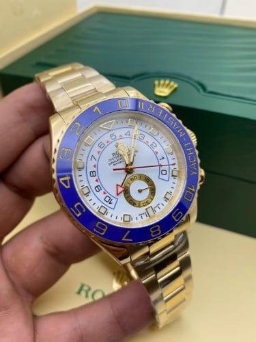 ساعة رولكس اتوماتيك
