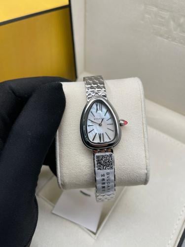 ساعه بولغاري كوبي سويس نسائي