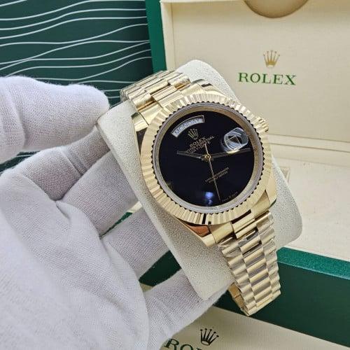 ساعة رولكس اتوماتيك