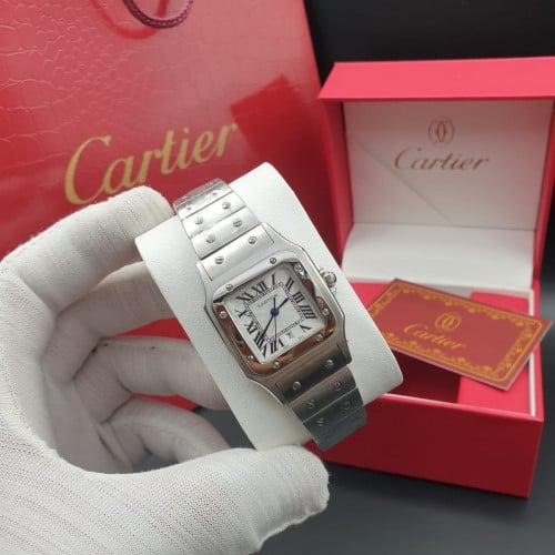 ساعة كارتير بانثر النسائية