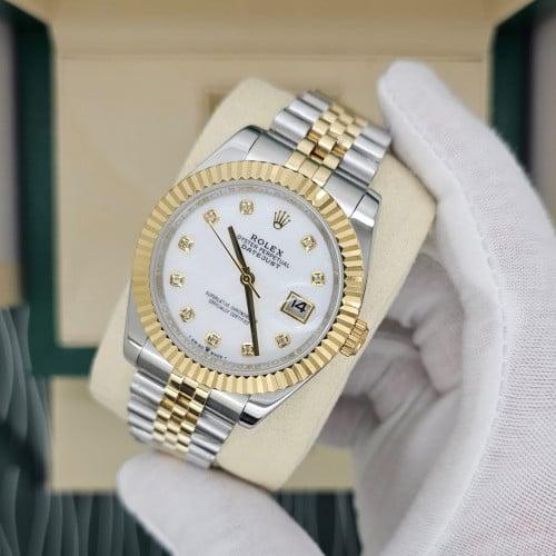 ساعة رولكس اتوماتيك