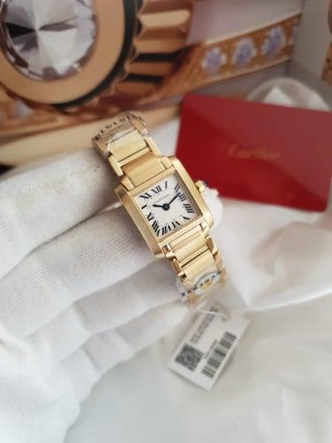 ساعات كارتير نسائيه درجة اولى