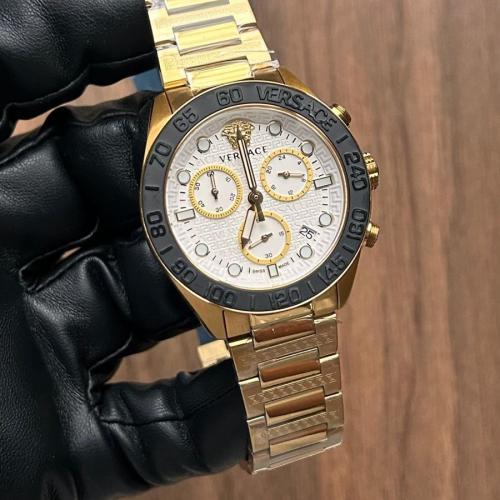 ساعة فرزاتشي رجالي درجة اولى