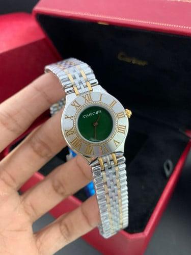 ساعات كارتير نسائيه درجة اولى
