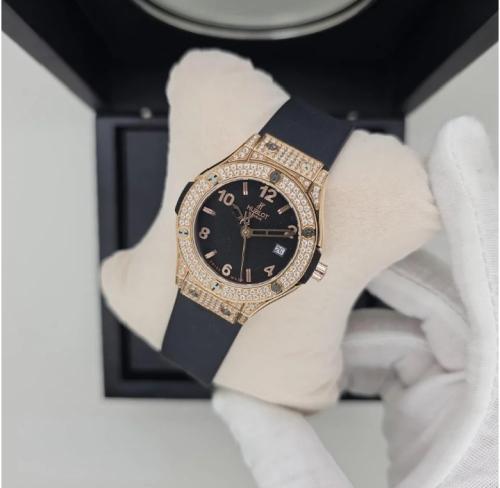 ساعات هوبلت نسائيه درجه اولى