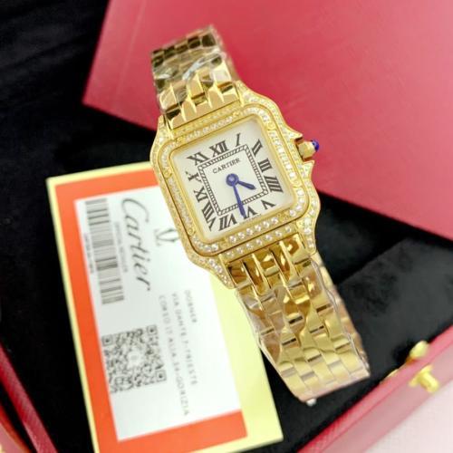 ساعات كارتير نسائيه درجة اولى