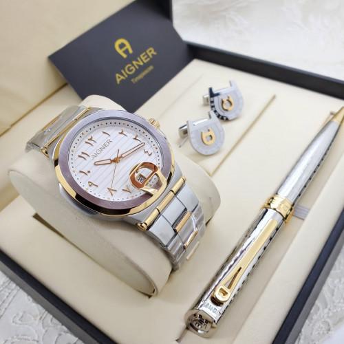 طقم اقنر رجالي راقي