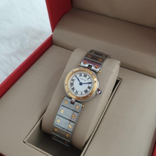 ساعات كارتير نسائيه درجة اولى